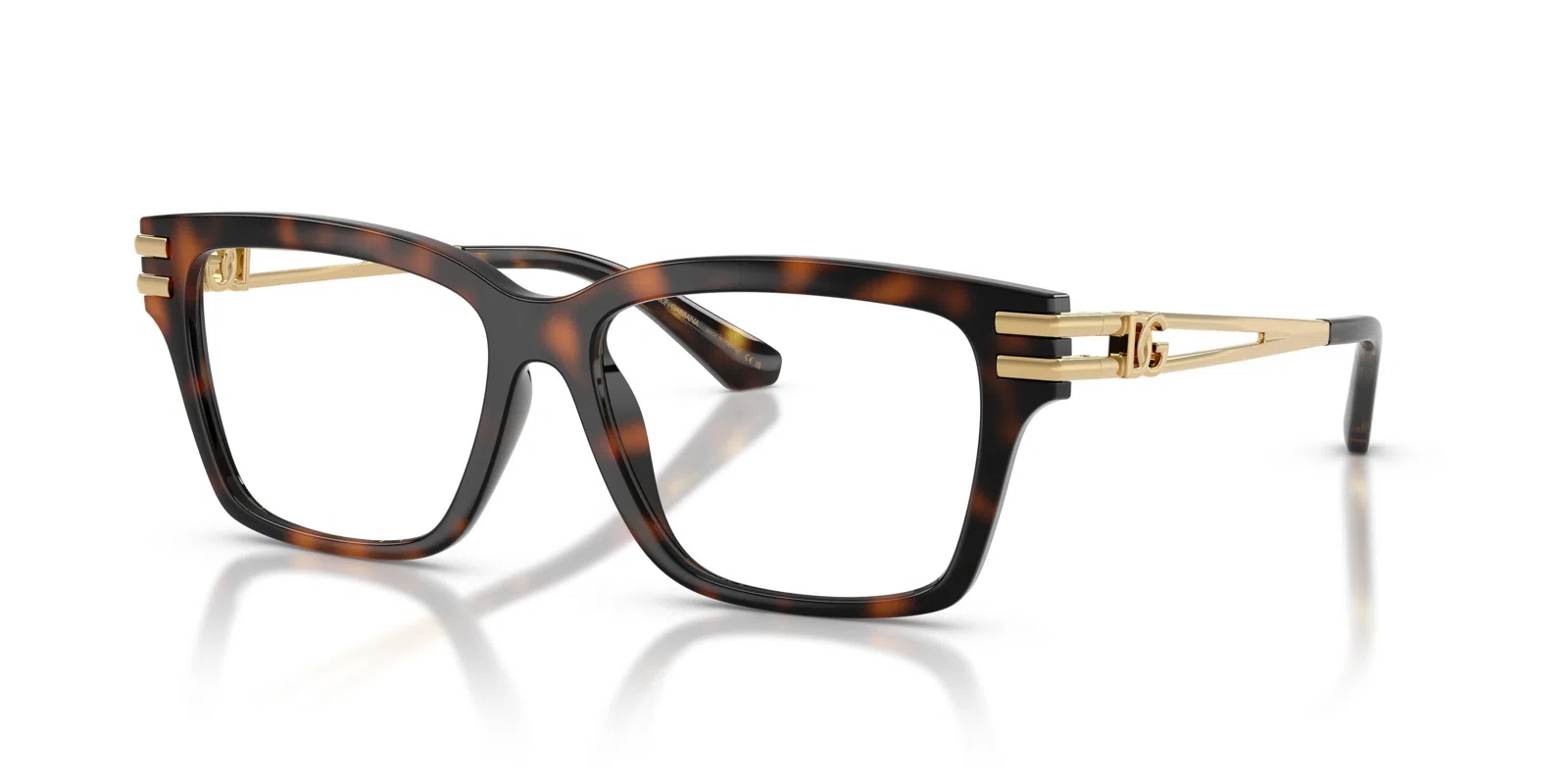Dolce & Gabbana 5117 Eyeglasses - view 4